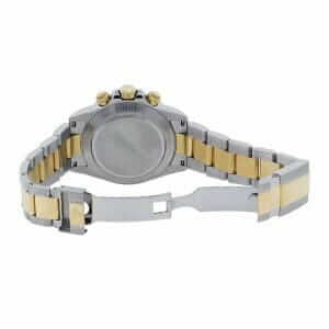 Rolex Daytona 116500LN "Mother of Pearl" Premium Clone Replica - Image 4