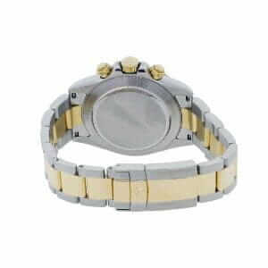 Rolex Daytona 116500LN "Mother of Pearl" Premium Clone Replica - Image 5