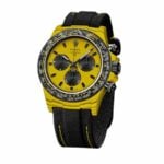 Rolex Daytona DIW "Bumblebee" Premium Duplicate - Image 2