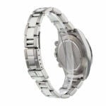 Rolex Daytona 116509 "White Gold Blue Dial" Ultra Precision Replica - Image 3