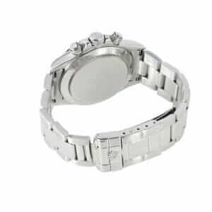 Rolex Cosmograph Daytona 6263 "Silver Dial" Ultra Fine Replica - Image 5