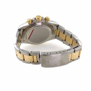 Rolex Daytona Cosmograph 16523 “Yellow Gold” Elite Clone Edition