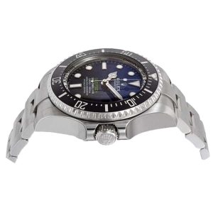 Rolex DEEPSEA Sea-Dweller 126660-0002 Ultimate Clone Quality