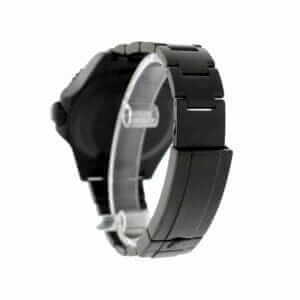 Rolex Deepsea Sea-Dweller "Black PVD D-Blue" 116660 Super Clone Edition - Image 4