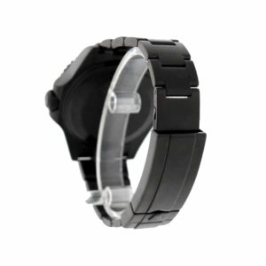 Rolex Deepsea Sea-Dweller “Black PVD D-Blue” 116660 Super Clone Edition