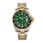 Rolex GMT-Master II 126720VTNR "Sprite" Premium Duplicate Edition
