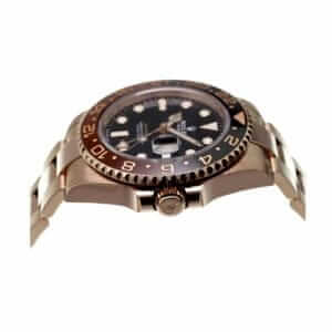 Rolex GMT-Master II 126715CHNR Perfect Duplicate 1:1 - Image 3