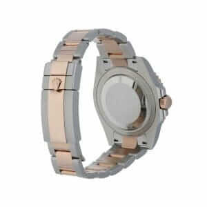 Rolex GMT-Master II 126711CHNR "Root Beer" Deluxe Copy Quality - Image 3