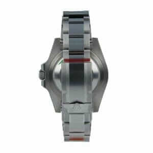 Rolex GMT-Master II 116710BLNR "Batman" Authentic Clone 1:1 - Image 4