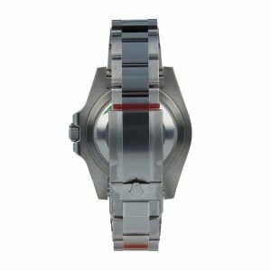 Rolex GMT-Master II 116710BLNR “Batman” Authentic Clone 1:1