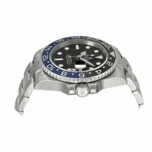 Rolex GMT-Master II 116710BLNR "Batman" Authentic Clone 1:1 - Image 3