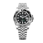 Rolex GMT-Master II 126710GRNR "Bruce Wayne" Deluxe Copy Quality