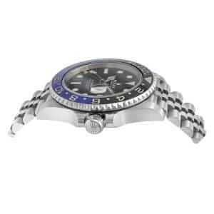 Rolex GMT-Master II 116710BLNR "Batman" Mirror Clone Quality - Image 5