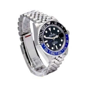 Rolex GMT-Master II 116710BLNR "Batman" Mirror Clone Quality - Image 3