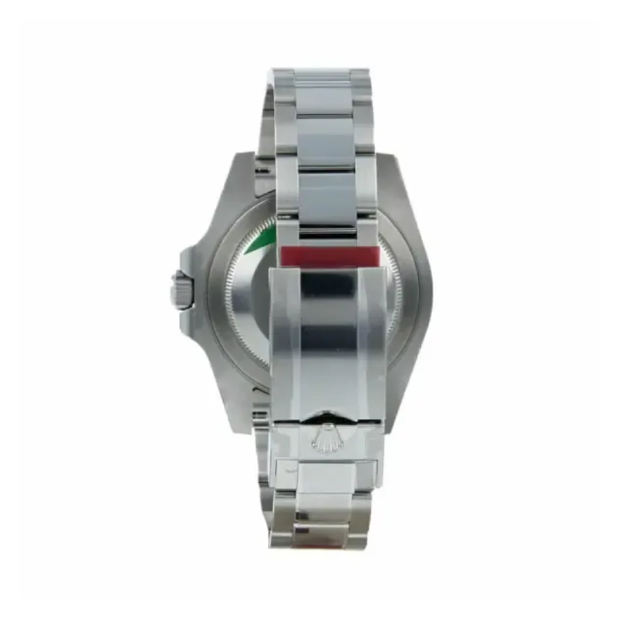 Rolex GMT-Master II 16710 “Coke Bezel” Exact Duplicate Quality - Image 2