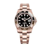 Rolex GMT-Master II 126715CHNR Perfect Duplicate 1:1