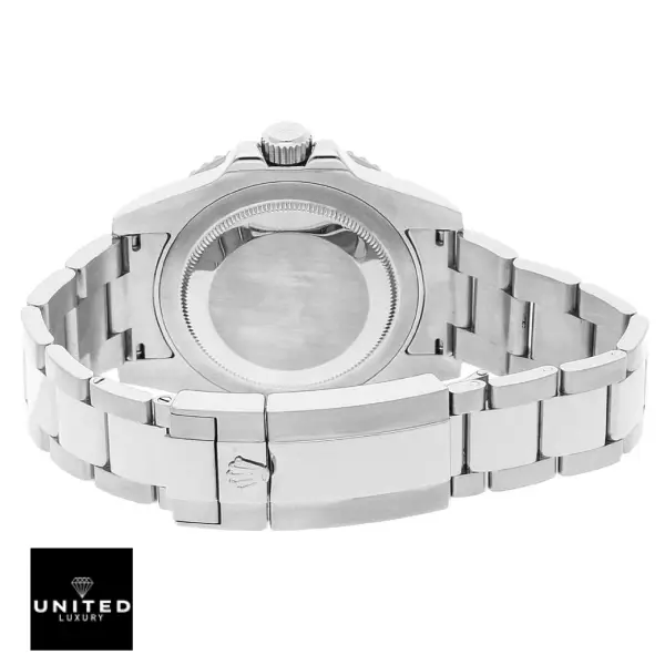 Rolex GMT-Master II 16710 "Coke Bezel" Exact Duplicate Quality rolex master II steel Rolex GMT-Master II 16710 "Coke Bezel" Exact Duplicate Quality rolex master II steel