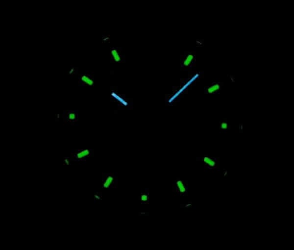 Rolex Daytona Cosmograph Luminous Dial 2071401 Replica