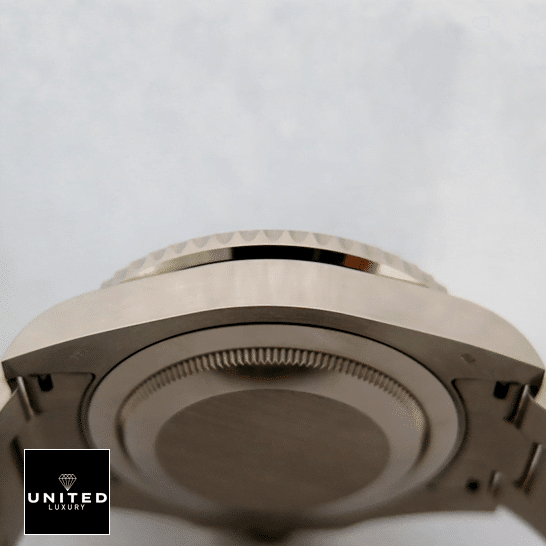 Rolex GMT Master II 116710 S.Steel Case Replica