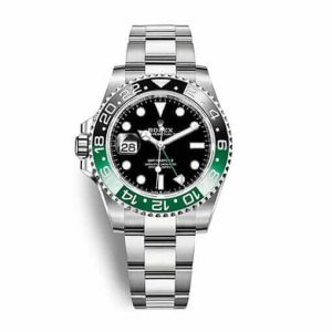 Rolex GMT-Master II 126720VTNR “Sprite” Master Clone Quality