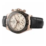Rolex Cosmograph Daytona 116515LN-0003 "Ivory Dial" Ultra Realistic Copy - Image 2