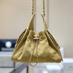 25 Premium Cassava Suede Early Spring Resort Collection