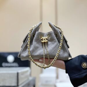 25 Premium Cassava Suede Early Spring Resort Collection