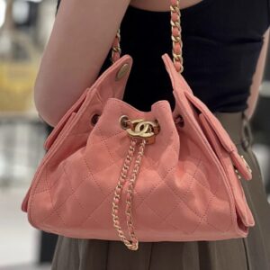 25 Premium Cassava Suede Early Spring Resort Collection