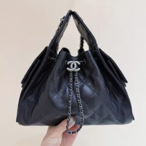 Chanel 25 handbag