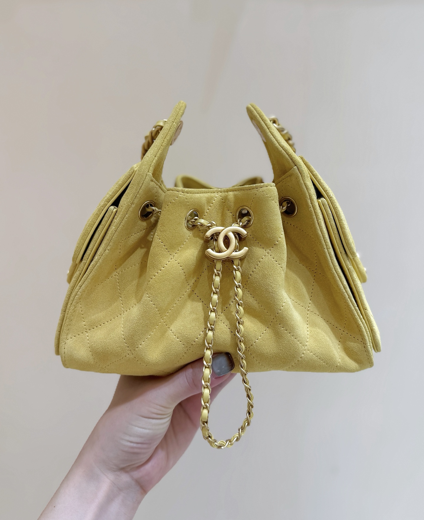 Chanel 25 handbag - Image 3