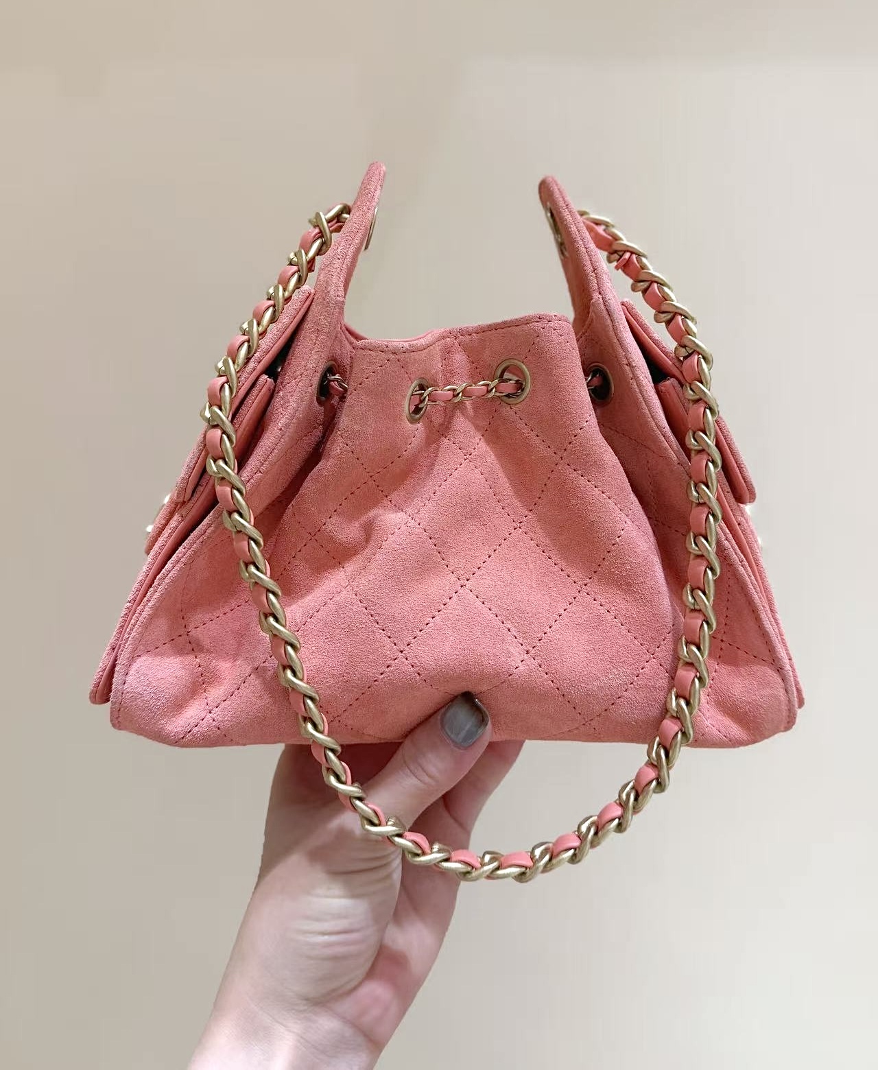 Chanel 25 handbag - Image 9