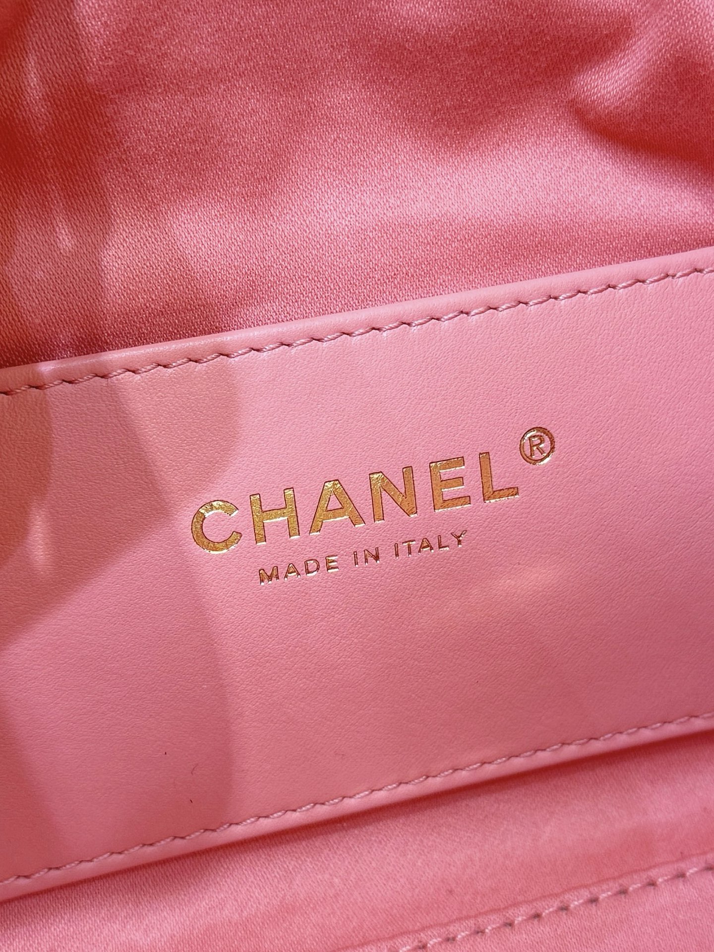 Chanel 25 handbag - Image 10